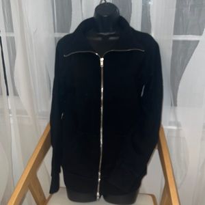 J.Crew black jacket
